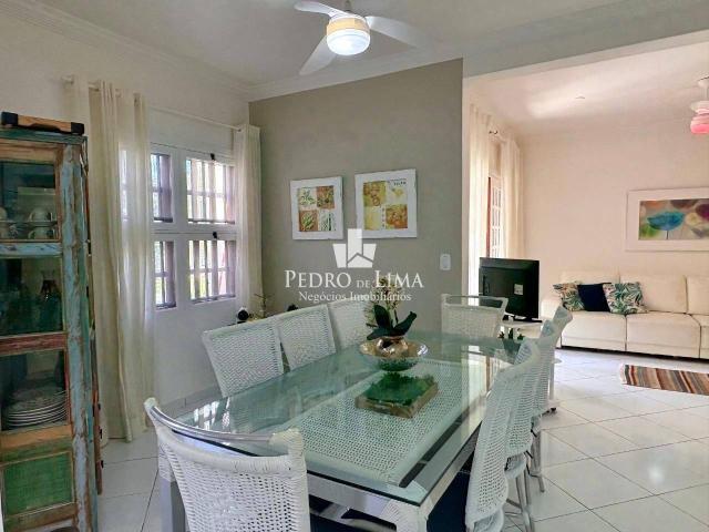 Village com 4 dormitórios, 164 m² venda por R$ 2.700.000,00 ou aluguel por R$ 15.000,00/mês Riviera Módulo 28 Bertioga/SP