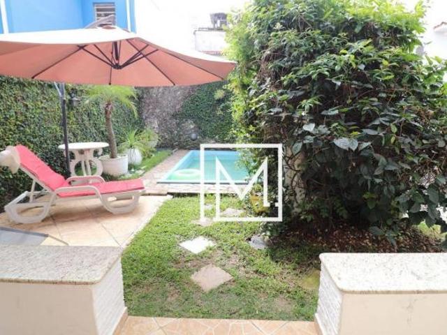 Village com 5 dormitórios à venda, 260 m² por R$ 1.499.999,00 Aclimação São