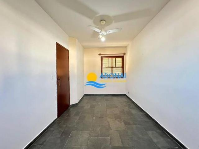 Village com 1 dormitório à venda, 53 m² por R$ 290.000,00 Asturias Guarujá/SP