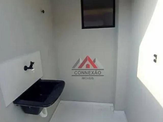 Village com 2 dormitórios à venda, 64 m² por R$ 289.000,00 Vila São Paulo Mogi das Cruzes/SP