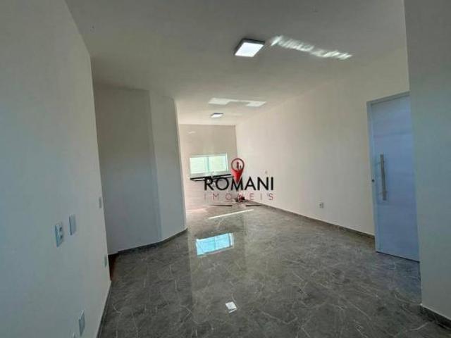 Village com 2 dormitórios à venda, 65 m² por R$ 319.990,00 Vila São Paulo Mogi das Cruzes/SP