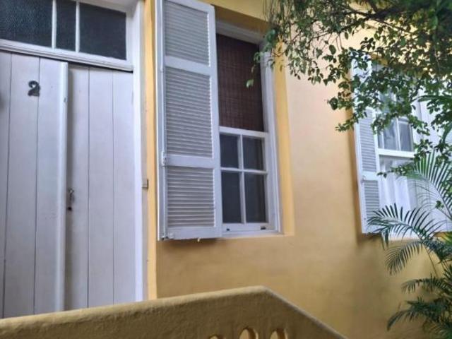 Village com 2 dormitórios à venda, 70 m² por R$ 380.000,00 Centro Santos/SP