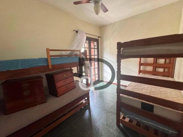 Village com 2 dormitórios à venda, 80 m² por R$ 699.000,00 Maitinga Bertioga/SP
