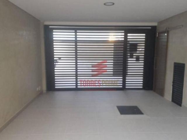 Village com 2 dormitórios à venda, 88 m² por R$ 850.000,00 Ponta da Praia Santos/SP