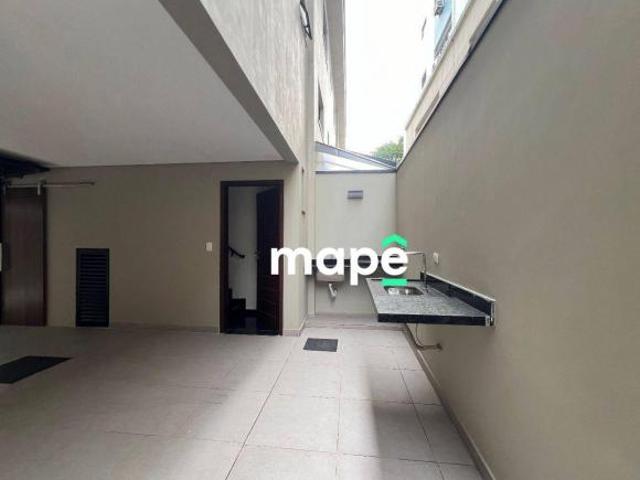 Village com 2 dormitórios à venda, 88 m² por R$ 875.000,00 Ponta da Praia Santos/SP