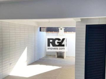 Village com 2 dormitórios à venda por R$ 619.900,00 Macuco Santos/SP