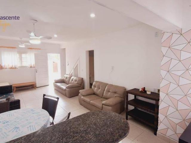Village com 2 dormitórios, 82 m² venda por R$ 750.000,00 ou aluguel por R$ 4.000,00/mês Tomé de