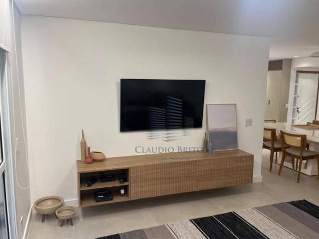 Village com 3 dormitórios à venda, 139 m² por R$ 2.250.000,00 Riviera Módulo 30 Bertioga/SP