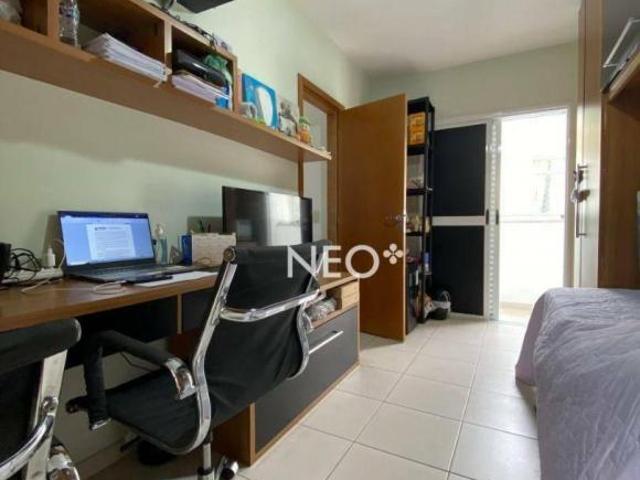 Village com 3 dormitórios à venda, 173 m² por R$ 1.060.000,00 Gonzaga Santos/SP