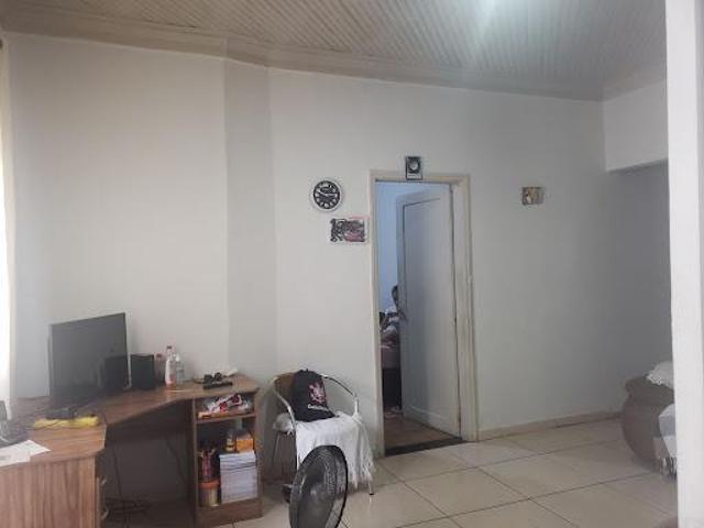 Village com 3 dormitórios à venda, 76 m² por R$ 480.000,00 Encruzilhada Santos/SP