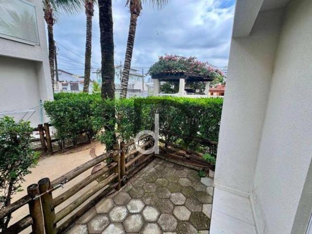 Village com 3 dormitórios à venda, 91 m² por R$ 849.000,00 São Lourenço Bertioga/SP