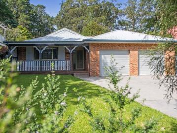 Village convenience meets low maintenance comfort