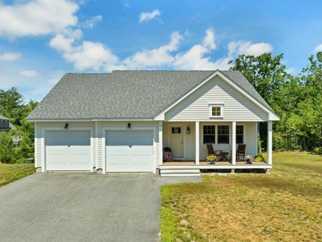 Village Corner Rd, Wolfeboro, Home For Sale