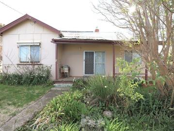 Village Cottage With Potential