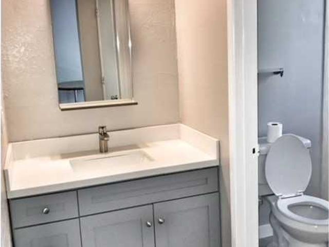 Village Court Apartments 1 Bedroom Apartment for Rent at 2241 Village Court #1, Belmont, CA 94002 Western Hills