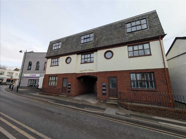 Village Court, Poulton Le Fylde 1 bed apartment to rent £525 pcm £121 pw