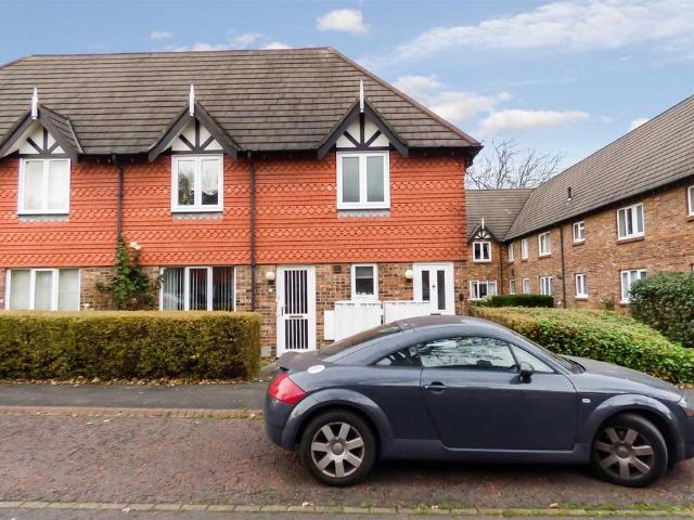 Village Court, Whitley Bay 1 bed apartment to rent £850 pcm £196 pw