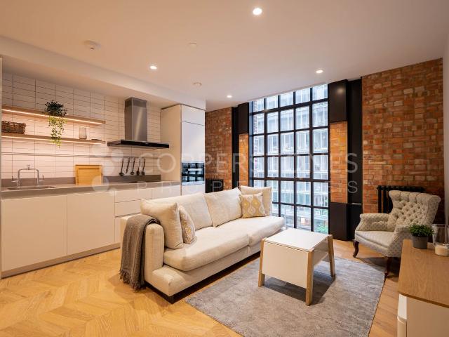 Village Courtyard, London SW11, Studio to rent, £3,200 pcm | PrimeLocation