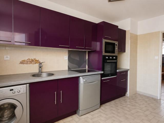 Village du Merlan 14ème T3 avec balcon 125 000EUR