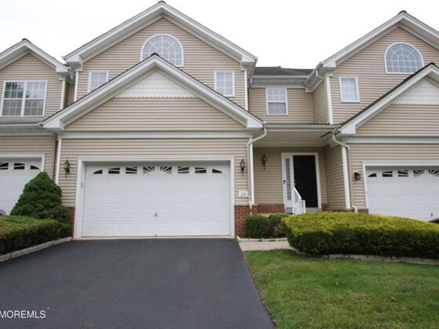 Village Dr, Eatontown, Condo For Sale