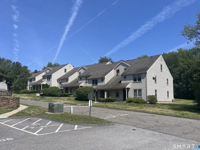 Village Dr Unit,torrington, Condo For Sale