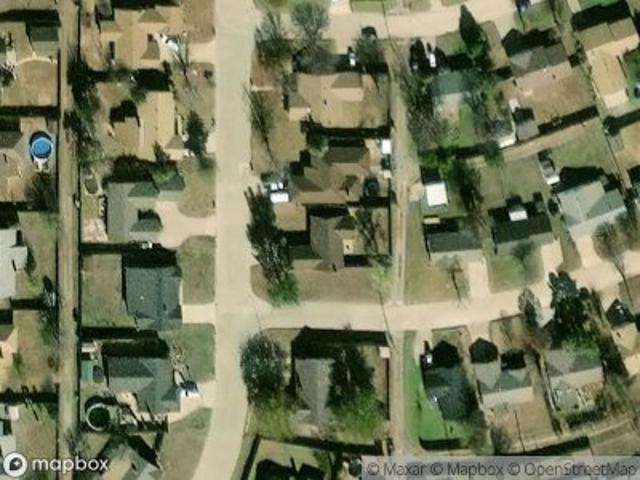 Village Dr