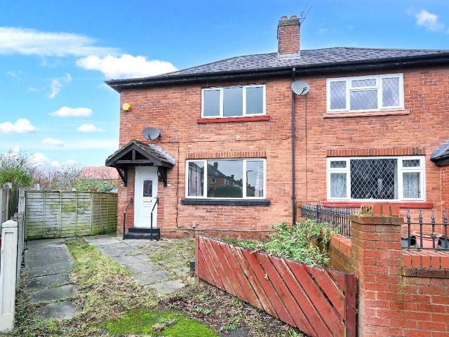 Village Drive, Ribbleton, Preston PR2, 3 bed semi detached house to rent, £1,050 pcm | PrimeLocation