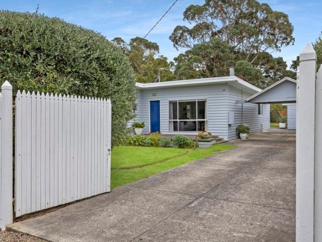 Village Edge Position with North facing Rear and Big Possibilities