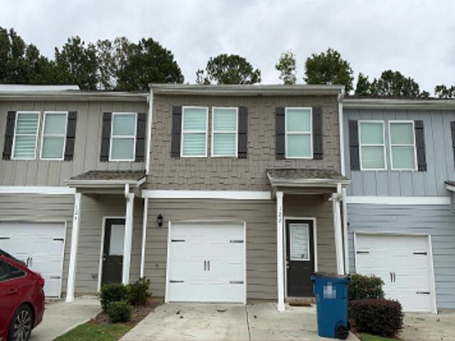 Village Green Drive NW
