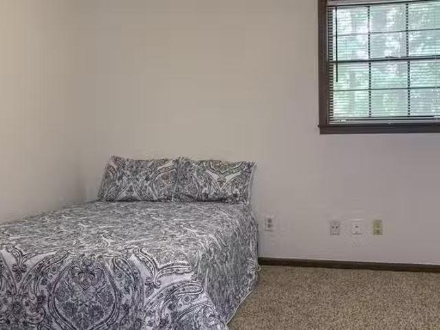 Village Green Home, a 5 mins drive to transit stop Austell Rd.