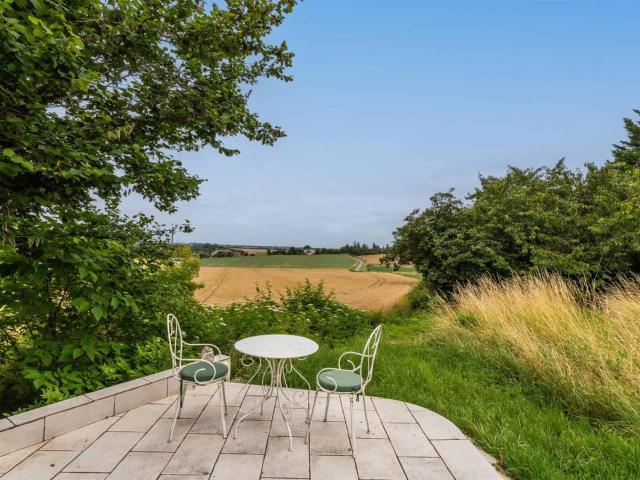 Village house with garden 86m² Bourg de Visa