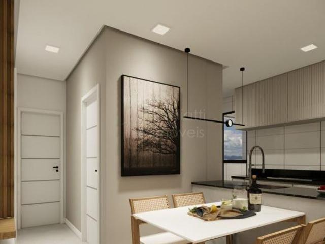 Village I Residencial Apartamento em Recanto da Mata, Juiz de Fora/MG