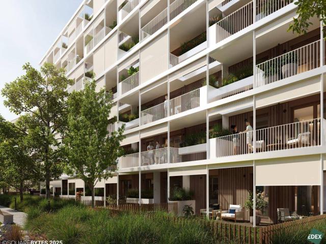 VILLAGE IM DRITTEN | BAUFELD 14A | NATÜRLICH DRAUSSEN | ANLEGER