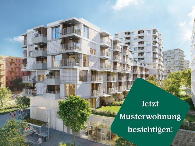 VILLAGE IM DRITTEN | BAUFELD 14B | UNIKAT FÜR FREIGEISTER | ANLEGER