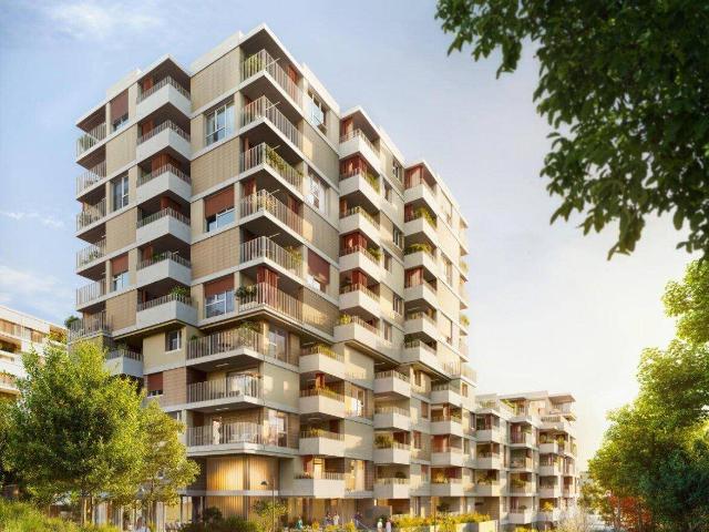 VILLAGE IM DRITTEN | BAUFELD 14B | UNIKAT FÜR FREIGEISTER | ANLEGER