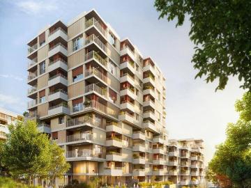 Wohnung zum Verkauf in 1030