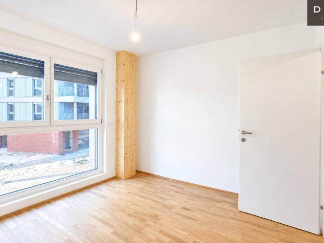 VILLAGE IM DRITTEN | BAUFELD 3 | MIETWOHNUNGEN | BEZUGSFERTIG AB 1.11.2026