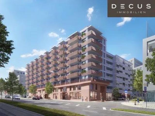 VILLAGE IM DRITTEN | BAUFELD 3 | MIETWOHNUNGEN | BEZUGSFERTIG AB 1.11.2026