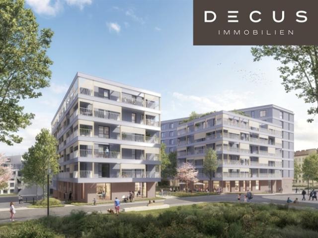 VILLAGE IM DRITTEN | BAUFELD 3 | MIETWOHNUNGEN | BEZUGSFERTIG AB 1.11.2026
