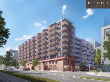 Village im dritten | baufeld 3 | mietwohnungen | fertigstellung oktober 2026