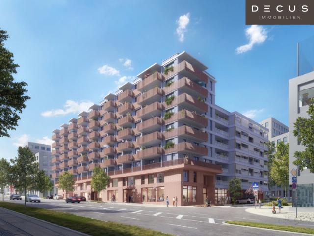 Village im dritten | baufeld 3 | mietwohnungen | fertigstellung oktober 2026