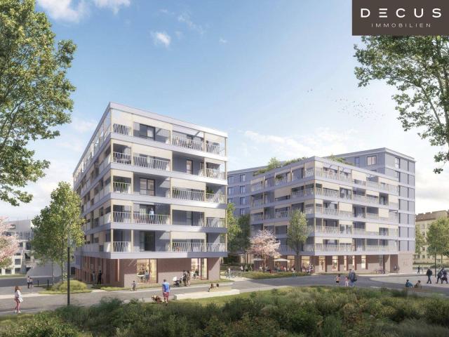 VILLAGE IM DRITTEN | BAUFELD 3 | MIETWOHNUNGEN | FERTIGSTELLUNG NOVEMBER 2026