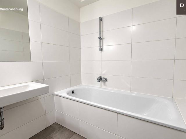 VILLAGE IM DRITTEN | BAUFELD 3 | 3 ZIMMER | BEZIEHBAR AM 1.11.2026 | NW | ERSTBEZUG
