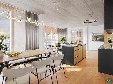 Wohnung zum Verkauf in 1030