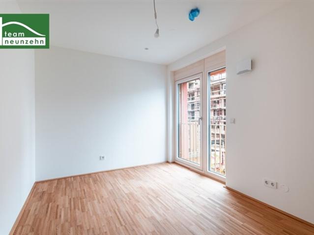 Ihr neues Zuhause ab 01.11. – Erstbezug mit Freifläche in bester Lage!