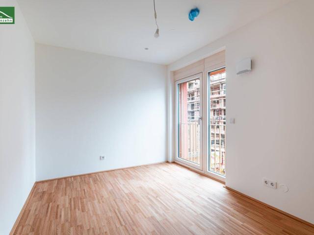 Ihr neues Zuhause ab 01.11. – Erstbezug mit Freifläche in bester Lage!