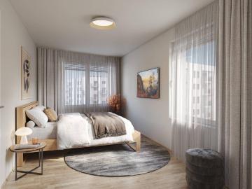 Apartment for sale in 1030 - Heizung