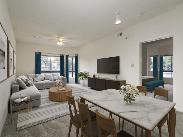 Village Lake Apartments 1 Bedroom Apartment for Rent at 2009 Saint Thomas Dr, Waldorf, MD 20602 St. Charles