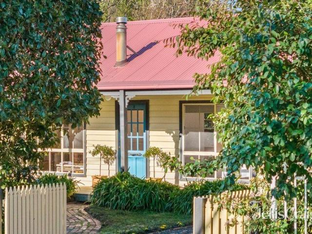 Village lifestyle at your doorstep