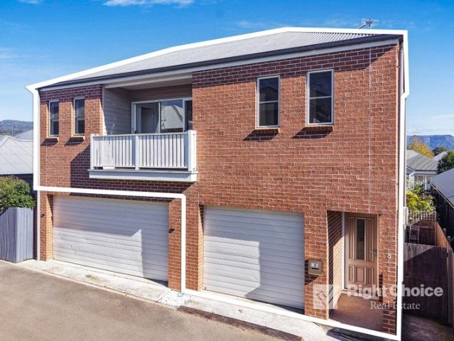 Village Living with More Space Than You'd Expect